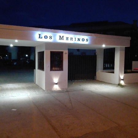 Monoambientepordia Διαμέρισμα Bahía Blanca Εξωτερικό φωτογραφία