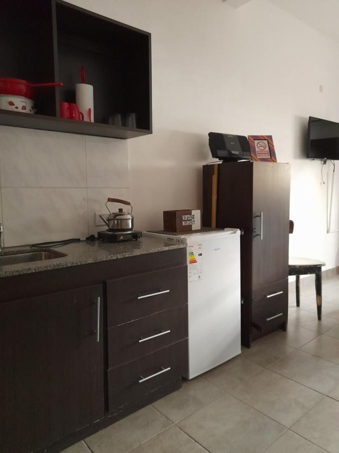 Monoambientepordia Διαμέρισμα Bahía Blanca Εξωτερικό φωτογραφία
